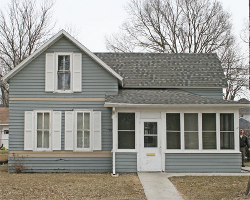 1512 Liberty Street La Crosse