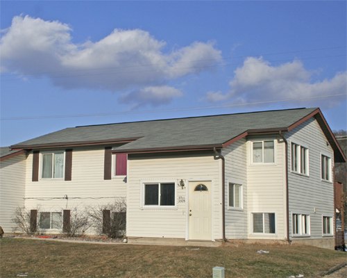 3509 South 29th Court La Crosse