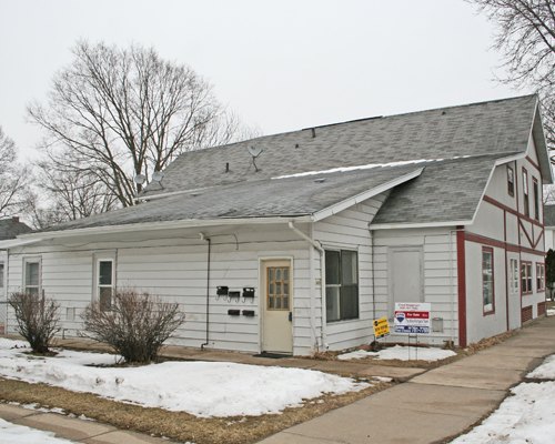 1421 Market Street La Crosse
