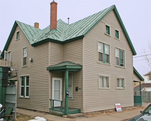 613 Wall Street La Crosse