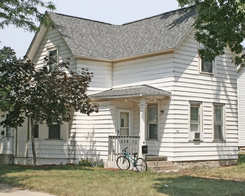 1501 Avon Street La Crosse