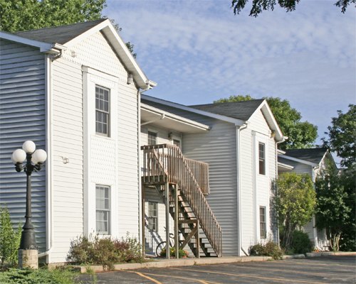 225 Liberty Street La Crosse