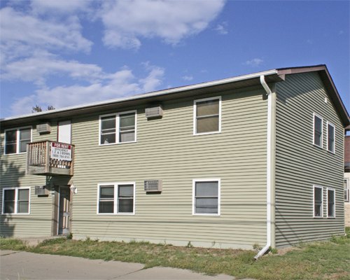 917 Grove Street La Crosse