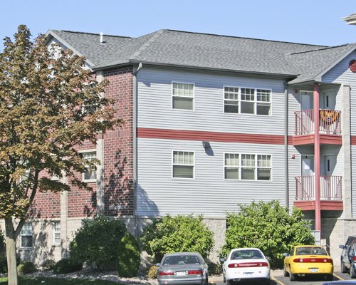 1135 Main Street La Crosse