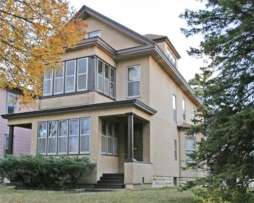 1106 King Street La Crosse