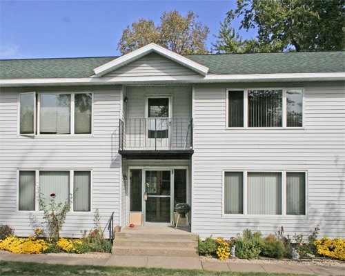 1205 La Crescent Street #4 La Crosse