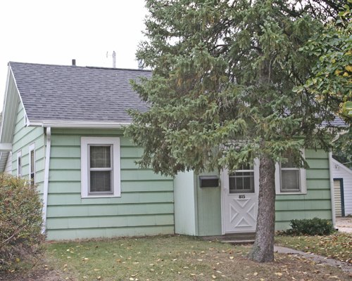 815 South 21st Street La Crosse