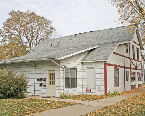 1421 Market Street La Crosse