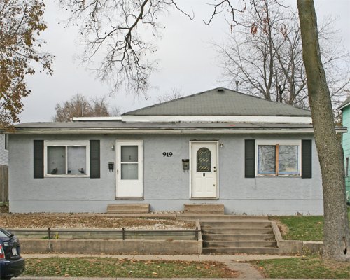 919 Vine Street La Crosse