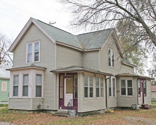 610 Mississippi Street La Crosse