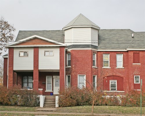 801 Cass Street La Crosse