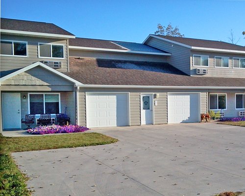 209 North Sherman Street Houston MN