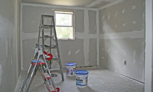 Bedroom 3 (Under Construction)