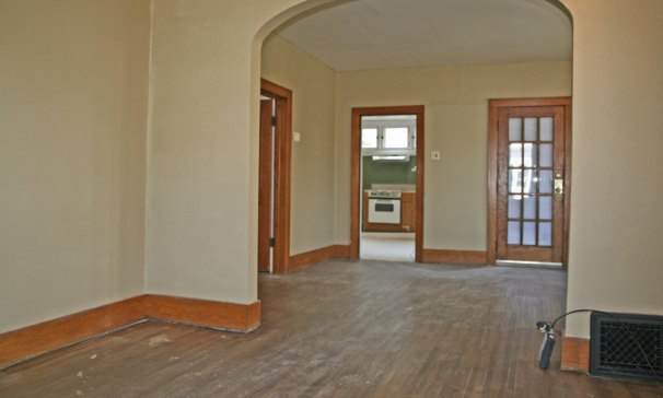 Living Room and Parlor