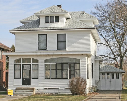 507 West Avenue South La Crosse