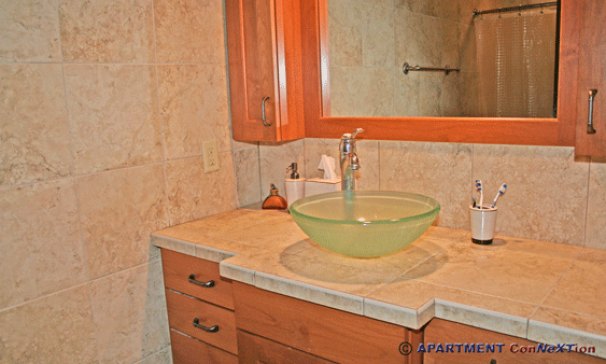 Stylish Bathroom Fixtures