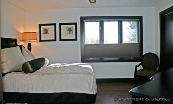 Master Bedroom (entry view)