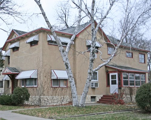 127 10th Street South La Crosse