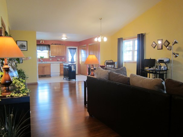 Open Concept