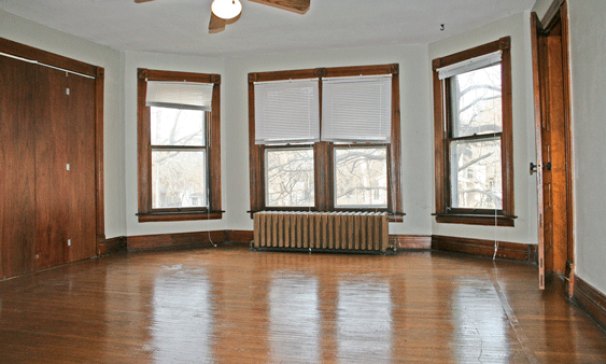 Master Bedroom or Family Room