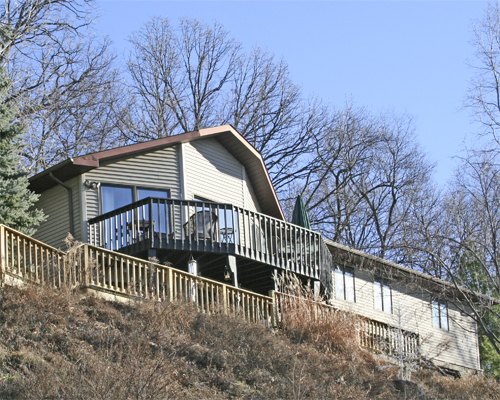 Riverview Drive Onalaska