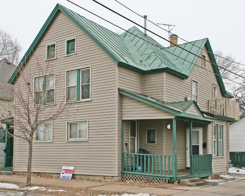 617 Wall Street La Crosse