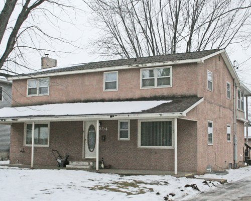 804 Cedar Drive #B La Crescent MN