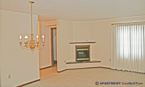 Living Room (from Dining Area)