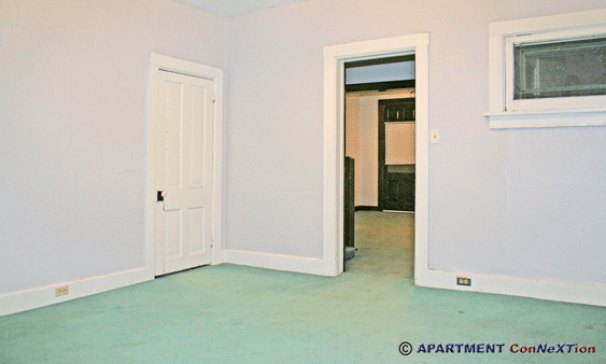 Dining Room (from Kitchen)