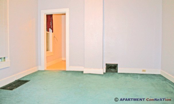 Dining Room (from Stairway Hall)