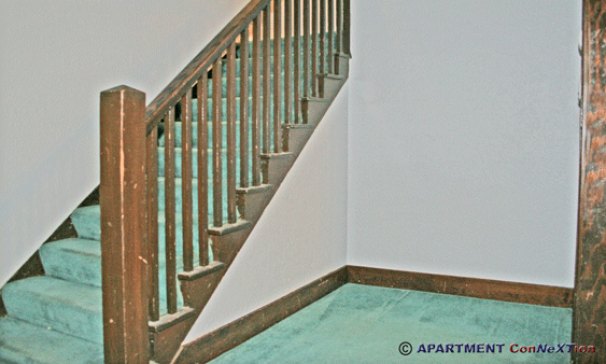 Office Alcove (by Stairs)