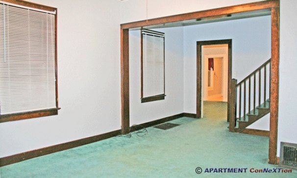 Living Room (from Entry)