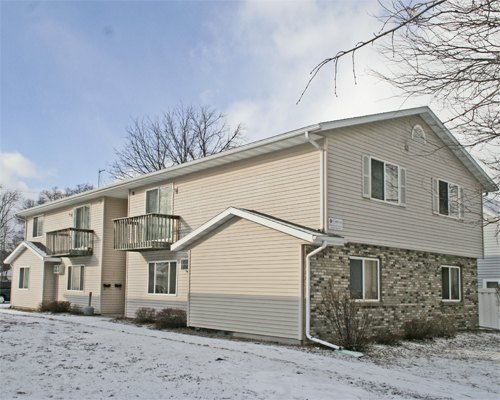 608 8th Street South La Crosse