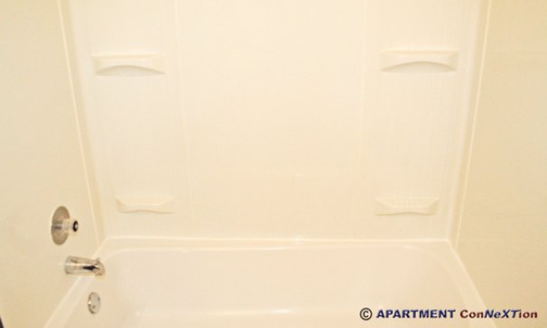 Tub/Shower