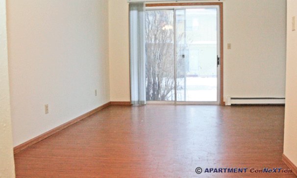 Living Room from Dining Room