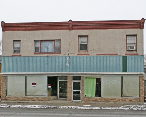 1711 George Street La Crosse