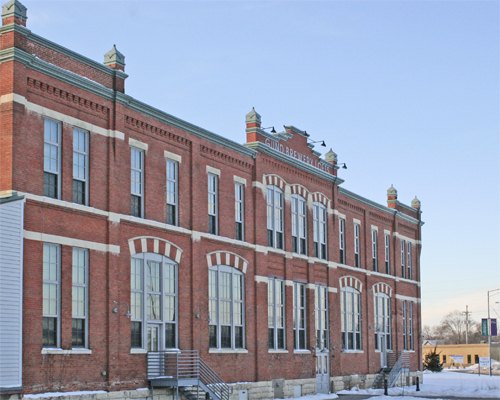 2130 South Avenue La Crosse