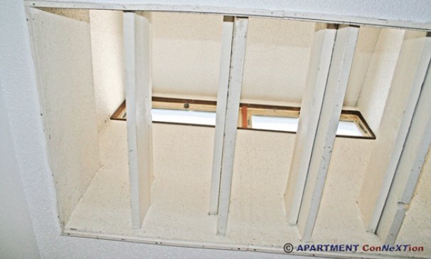 Bedroom 1 Skylight