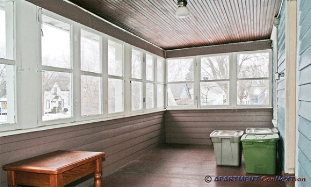 Sun Porch