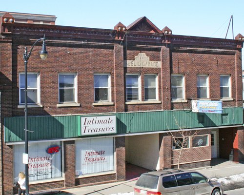 306 4th Street South La Crosse