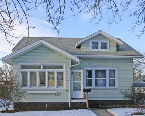 1527 Park Avenue La Crosse