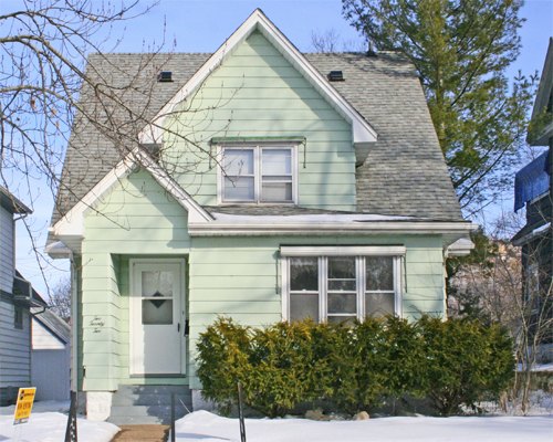 222 North 22nd Street La Crosse