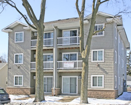 926 8th Street South La Crosse