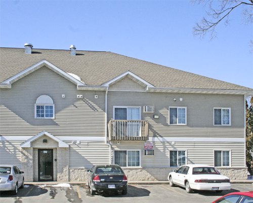 625 8th Street South La Crosse