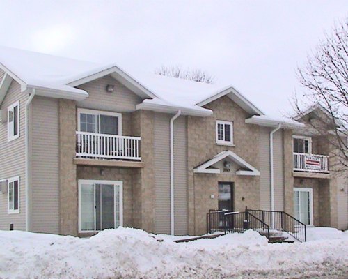 700 Market Street La Crosse