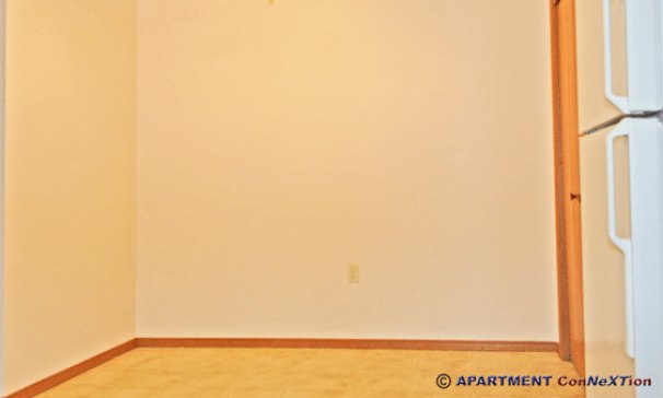 KItchen Dinette Area