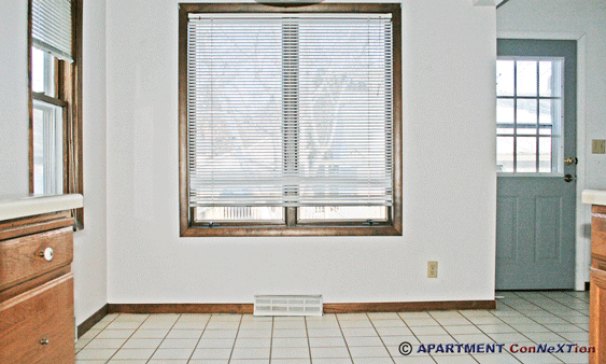 Breakfast Room from Kitchen