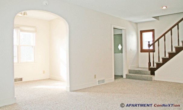Office / Sun Room Nook