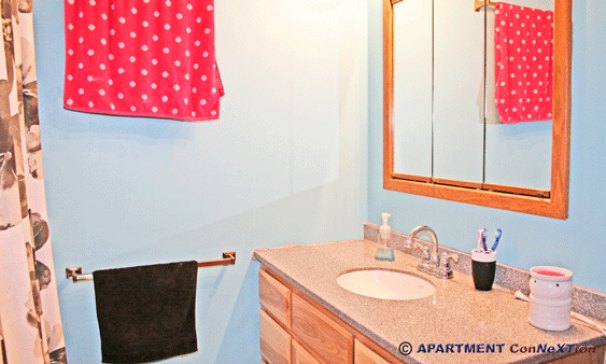 Bathroom 1