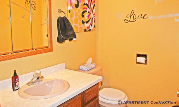 Bathroom 2